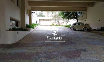 Imagem 3: Apartamento com 4 dormitórios, 360 m² - venda por R$ 1.400.000,00 ou aluguel por R$ 7.388