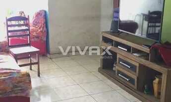 Imagem 3: Praça da Bandeira - Apartamento Sala 2 Quartos Vista Livre - 61 m² IPTU - Localização Ímpa