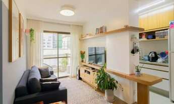 Imagem: Apartamento à venda em Sao Paulo