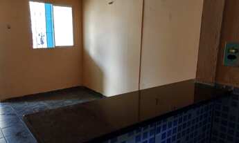 Imagem 5: Kitnet conjugado