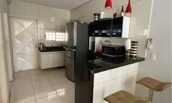 Imagem 4: Casa para venda tem 90 metros quadrados com 2 quartos em Jardim das Margaridas - Salvador