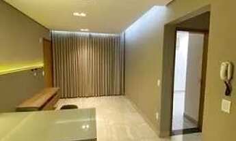 Imagem: Apartamento (Padrão), com 2 quartos e 1