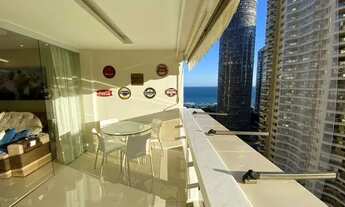 Imagem: Apartamento-À VENDA-Barra da Tijuca-Rio