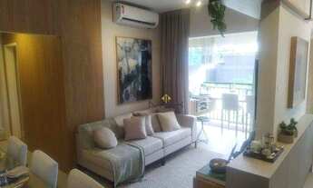 Imagem 5: Apartamento com 2 dormitórios à venda, 63 m², Marapé - Santos/SP