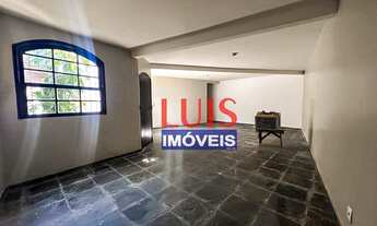 Imagem 2: Casa com 3 dormitórios para alugar, 230 m² por R$ 4.000 + taxas/mês - Itaipu - Niterói/RJ