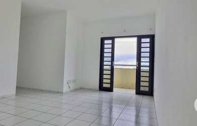 Imagem 2: Apartamento com 3 dormitórios para alugar, 77 m² por R$ 1.315,00/mês - Santa Isabel - Tere