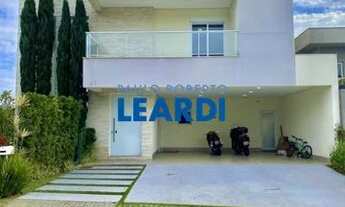 Imagem: CASA EM CONDOMÍNIO - CONDOMÍNIO RESIDENCIAL