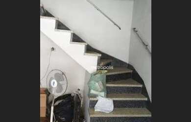 Imagem 7: Sobrado com 2 dormitórios à venda, 116 m² por R$ 560.000,00 - Santa Maria - São Caetano do