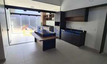 Imagem 4: Casa em Condomínio para Venda em Ribeirão Preto, Reserva Imperial, 3 dormitórios, 1 suíte