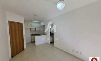 Imagem 2: Apartamento (tipo - padrao) 1 dormitórios, cozinha planejada, elevador, em condomínio fech