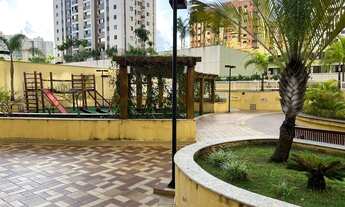 Imagem 4: Vendo 2 quartos com suíte e varanda