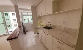 Imagem 5: Apartamento para aluguel possui 60 metros quadrados com 2 quartos em Nogueira - Petrópolis