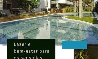 Imagem: LUXUOÍSSIMO-TERRAZZA APIPUCOS-4QRTS-UNIDADES