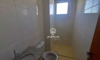 Imagem 4: Apartamento com 2 dormitórios para alugar, Vila Velosa - Araraquara/SP