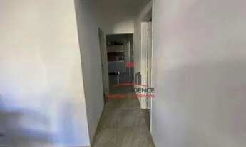 Imagem 4: Casa à venda, 276 m² por R$ 375.000,00 - Jardim São Dimas - São José dos Campos/SP