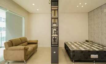 Imagem 2: Loft com 1 dormitório à venda, 45 m² Centro - Pelotas/RS