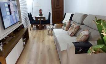 Imagem 7: Apartamento - 02 quartos - Méier [ME