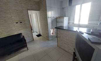 Imagem 5: Apartamento com 2 dormitórios para alugar, 56 m² por R$ 1.700,00/mês - Boqueirão - Praia G