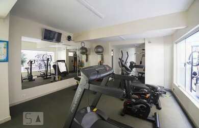 Imagem 12: Apartamento para Aluguel - Consolação, 1 Quarto, 27 m2