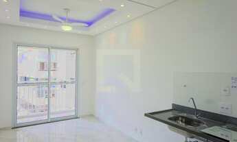 Imagem 3: Apartamento para Aluguel - Vila Esperança, 1 Quarto, 35 m2