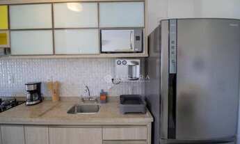 Imagem: Apartamento para locação no Morro das