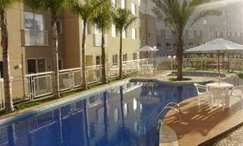 Imagem: Apartamento com 3 dormitórios para alugar