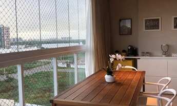 Imagem 5: Residencial Ouro Verde