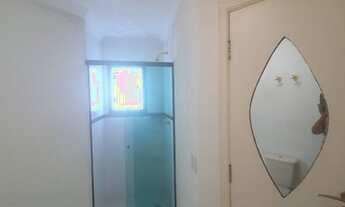 Imagem 5: Apartamento para aluguel e venda com 157 metros quadrados com 3 quartos em Santana - São P