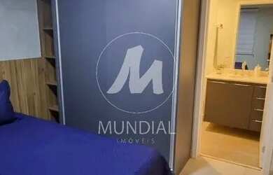 Imagem 7: Apartamento (tipo - padrao) 1 dormitórios/suite, cozinha planejada, portaria 24hs, lazer