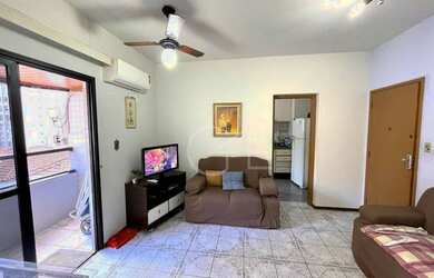 Imagem 9: Apartamento com 1 dormitório à venda, 60 m² por R$ 485.000,00 - Boqueirão - Santos/SP