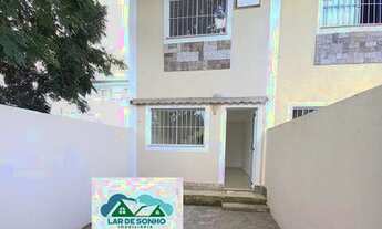 Imagem 5: Casa para Locação em Nova Iguaçu, Rodilândia, 2 dormitórios, 2 banheiros, 1 vaga