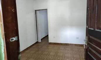 Imagem: Casa 2 com cômodos Jd Robrú