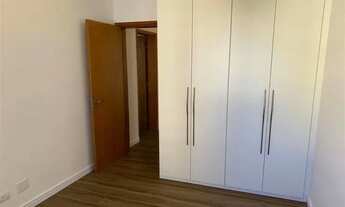 Imagem 6: Apartamento em Moema, com 4 suítes, 3 vagas, 143m