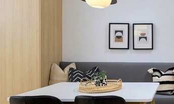 Imagem 2: Vendo apartamento com 1 ou 2 quartos com varanda no Centro de Niteroi