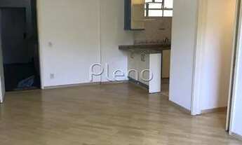 Imagem 3: Apartamento - Bosque - Campinas