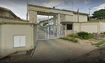 Imagem 3: Casa com 3 dormitórios à venda, 100 m² por R$ 620.000,00 - Parque Beatriz - Campinas/SP