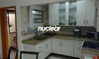 Imagem 7: Casa à venda, 3 quartos, 1 suíte, 3 vagas, Cidade Satélite Santa Bárbara - São Paulo/SP