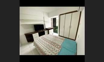 Imagem 5: Flat para aluguel tem 40 metros quadrados com 1 quarto em Pituba - Salvador - Bahia