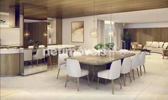 Imagem 5: Venda Apartamento 4 quartos Santo Antônio Belo Horizonte