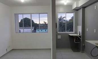 Imagem 4: Apartamento para aluguel tem 42 metros quadrados com 2 quartos em Da Paz - Manaus - AM