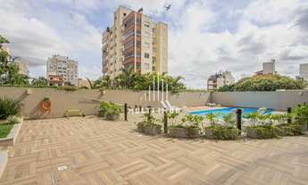 Imagem 4: Apartamento 1 dormitórios no Jardim Botânico