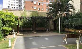 Imagem 4: Apartamento com 3 dormitórios para alugar, 68 m² - Terra Bonita - Londrina/PR