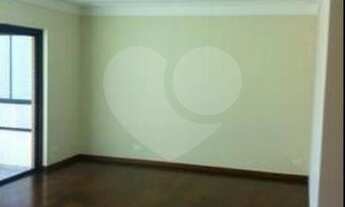 Imagem: 180 m2 Morumbi acabamento impecável!