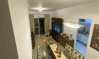 Imagem 4: Aluga-se Sobrado no Cond. Viva Vida com 78 M² com 2 Dorm. Pacote R$ 2.800,00