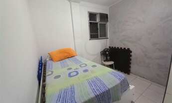 Imagem 2: Apartamento térreo [VP