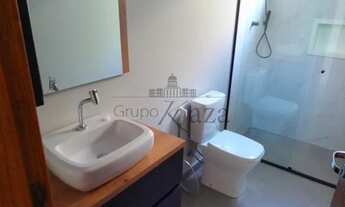 Imagem 4: Jacarei - Casa Padrão - Jardim Siesta