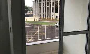 Imagem: Apartamento Padrão em Araraquara