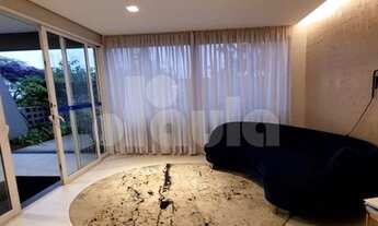 Imagem 3: Apartamento 87m², 2 Suítes, 2 Vagas, lazer para Alugar, Bairro Jardim, Santo André, SP