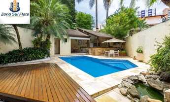 Imagem 6: SÃO PAULO - Casa Padrão - JARDIM DAS BANDEIRAS