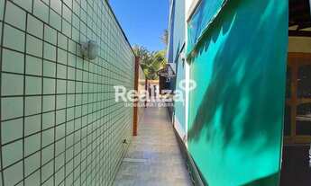 Imagem 3: Casa de condomínio Jardim Clube da Barra sobrado para venda tem 280 metros quadrados com 4